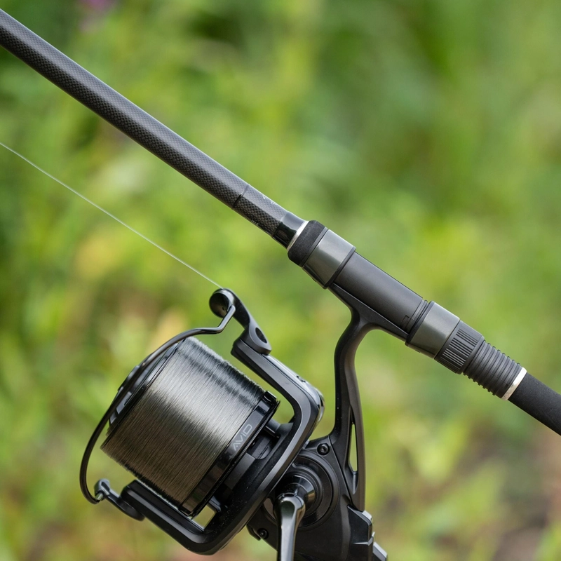 Avid Carp Extremity Ultra Series Rods